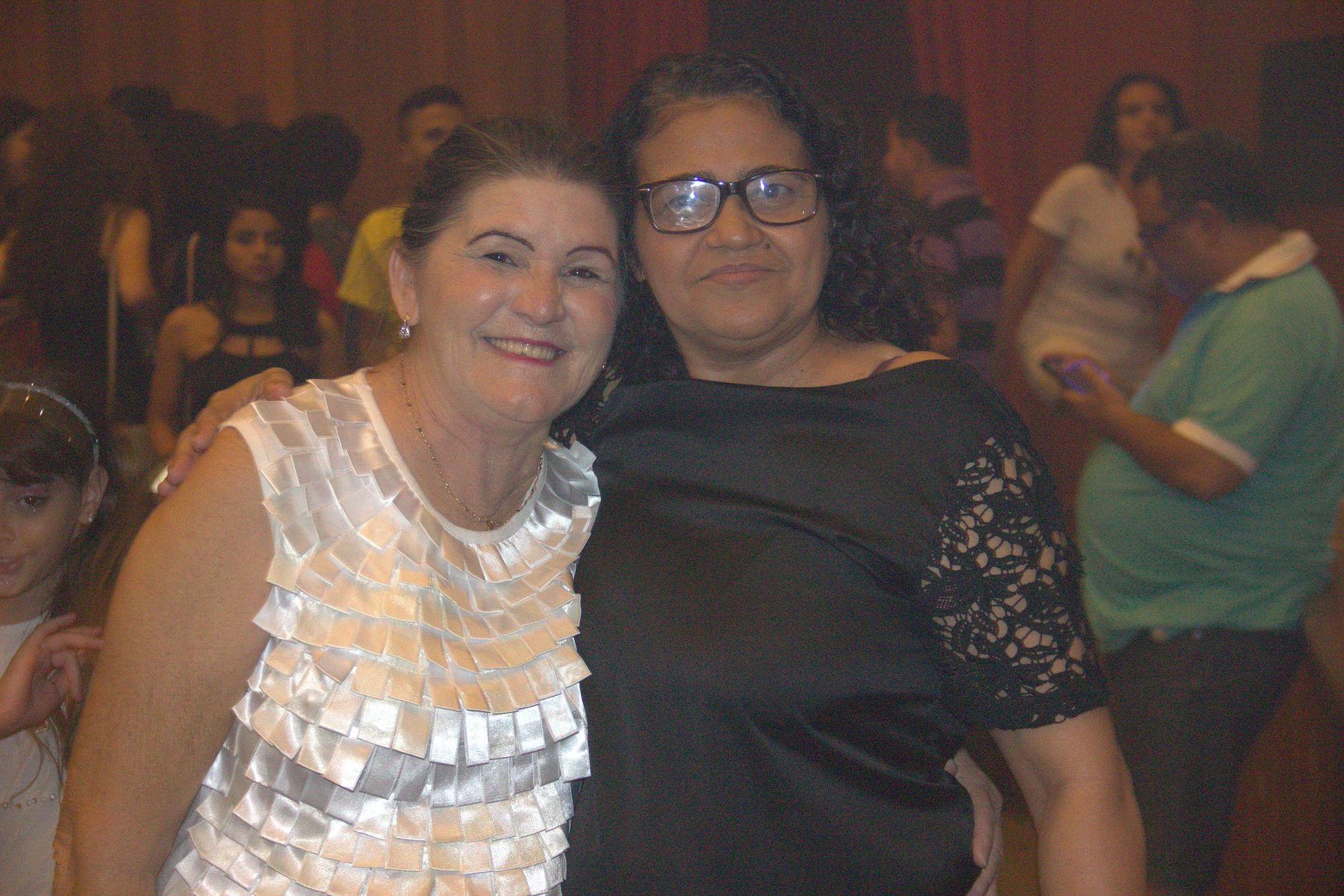 Registro do acervo da ACCV em 2015