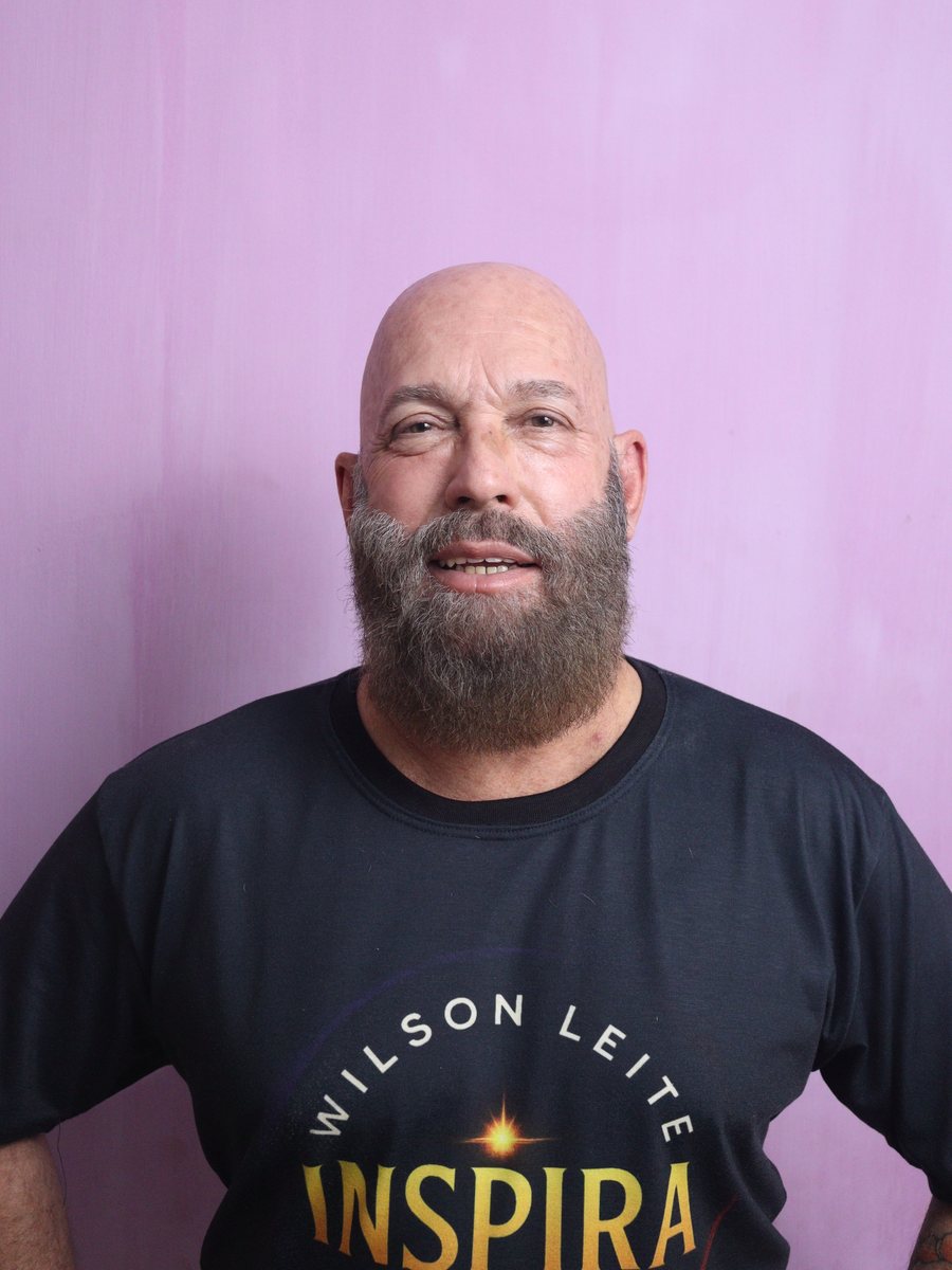 Wilson Leite